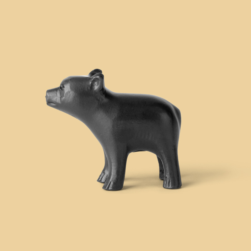 Statuette